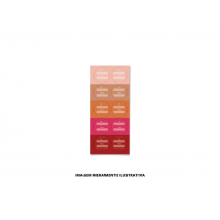 ADESIVO - CROMUS - REDONDO DE PARA TONS CABERNET 10x23 - PCT10